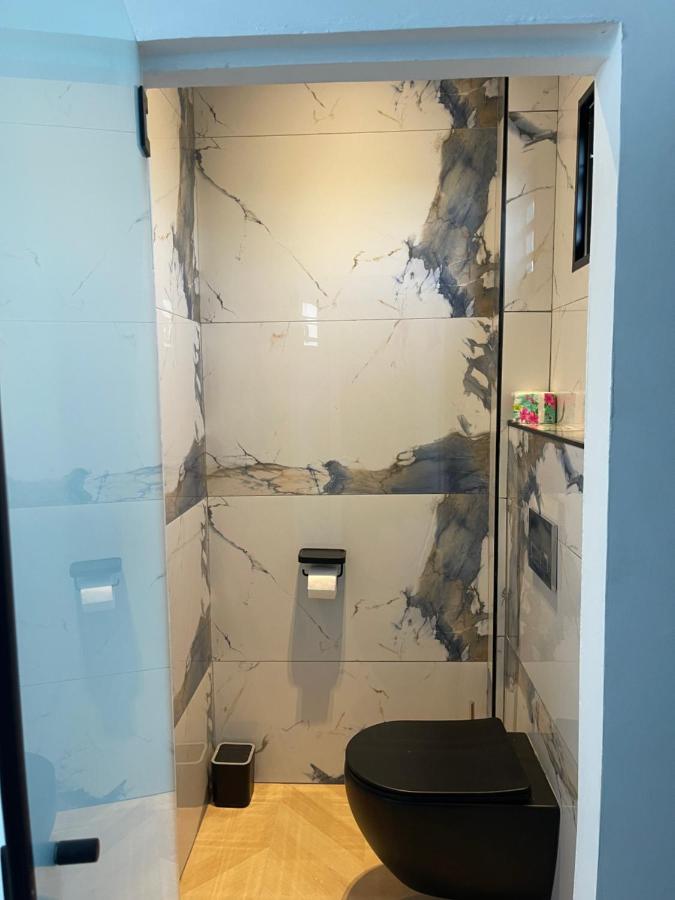 Camera Matrimoniale Deluxe