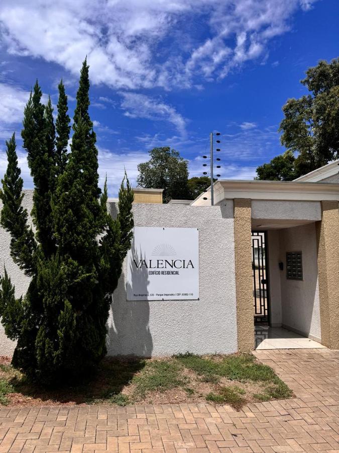 Ap próximo ao Paraguai e centro de Foz - B&B Foz do Iguaçu