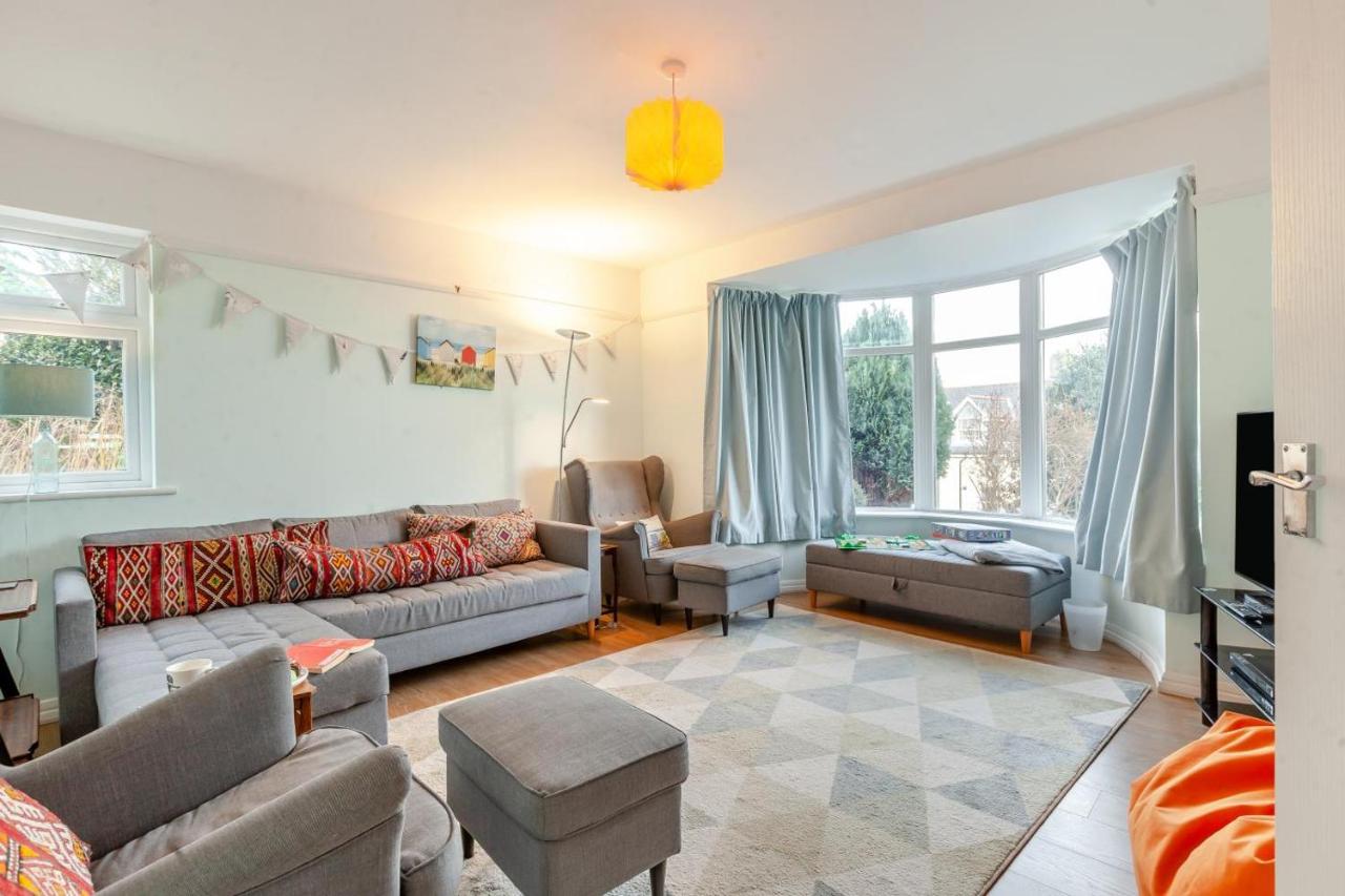 3 Bed in Ilfracombe oc-s34501 - Chambres d'hôtes Ilfracombe