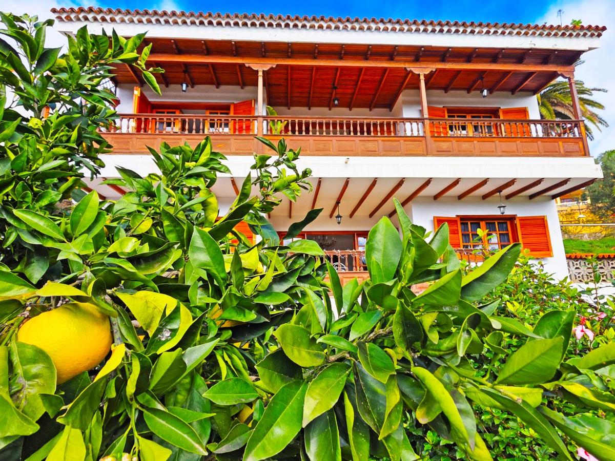 Pension Casa Esperanza - B&B Teror