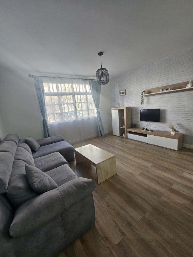 Danacris - Bed and Breakfast Corralejo