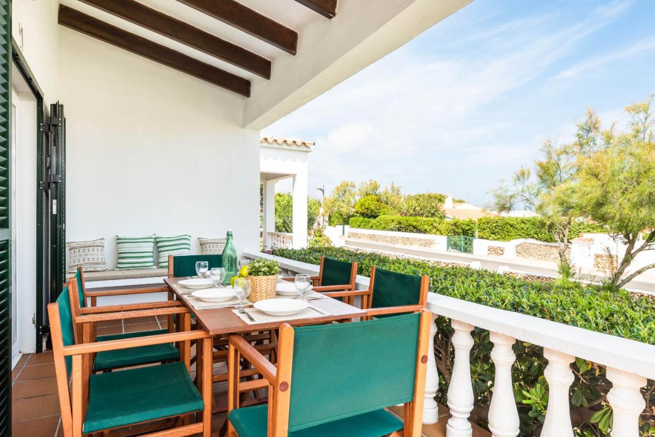 Apartamento Tanalina by Escape Home - B&B Arenal d'en Castell