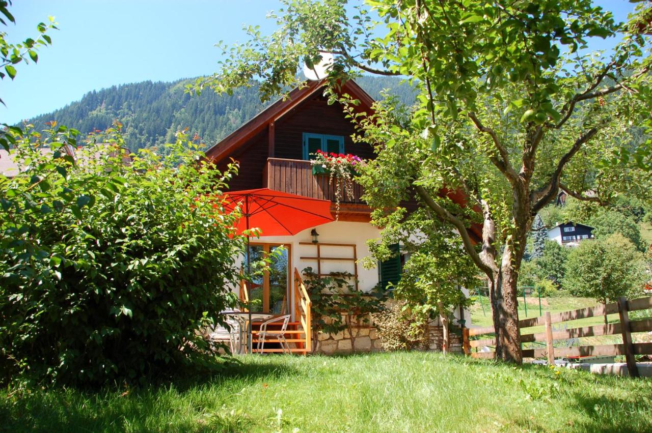 Appartement avec Terrasse Garden House