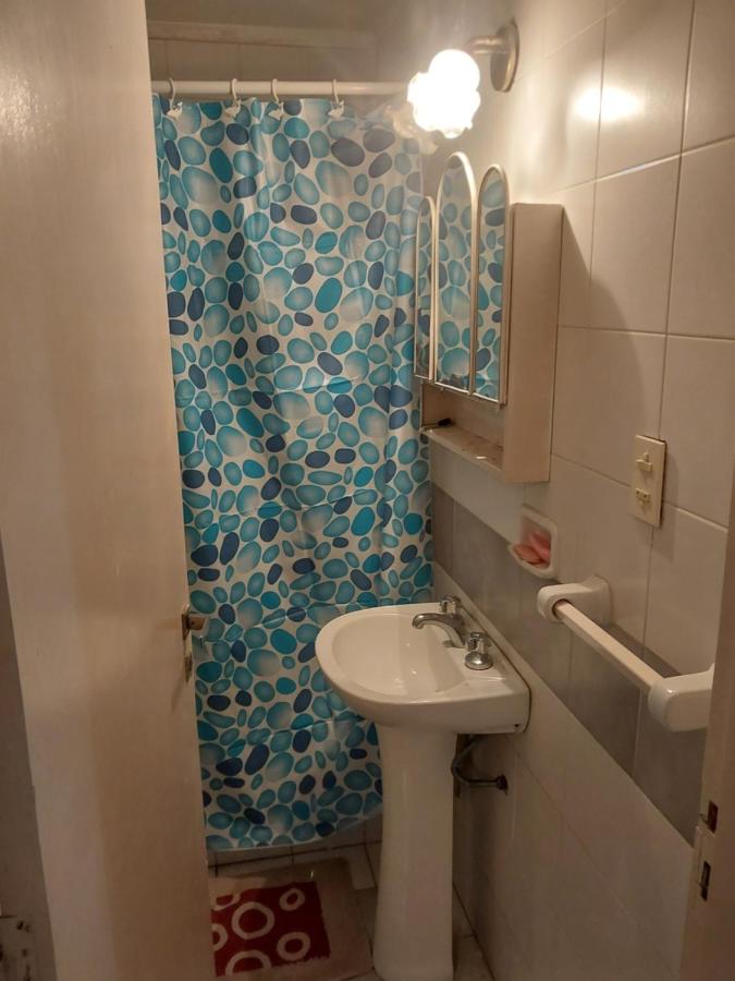 La amistad - B&B Necochea