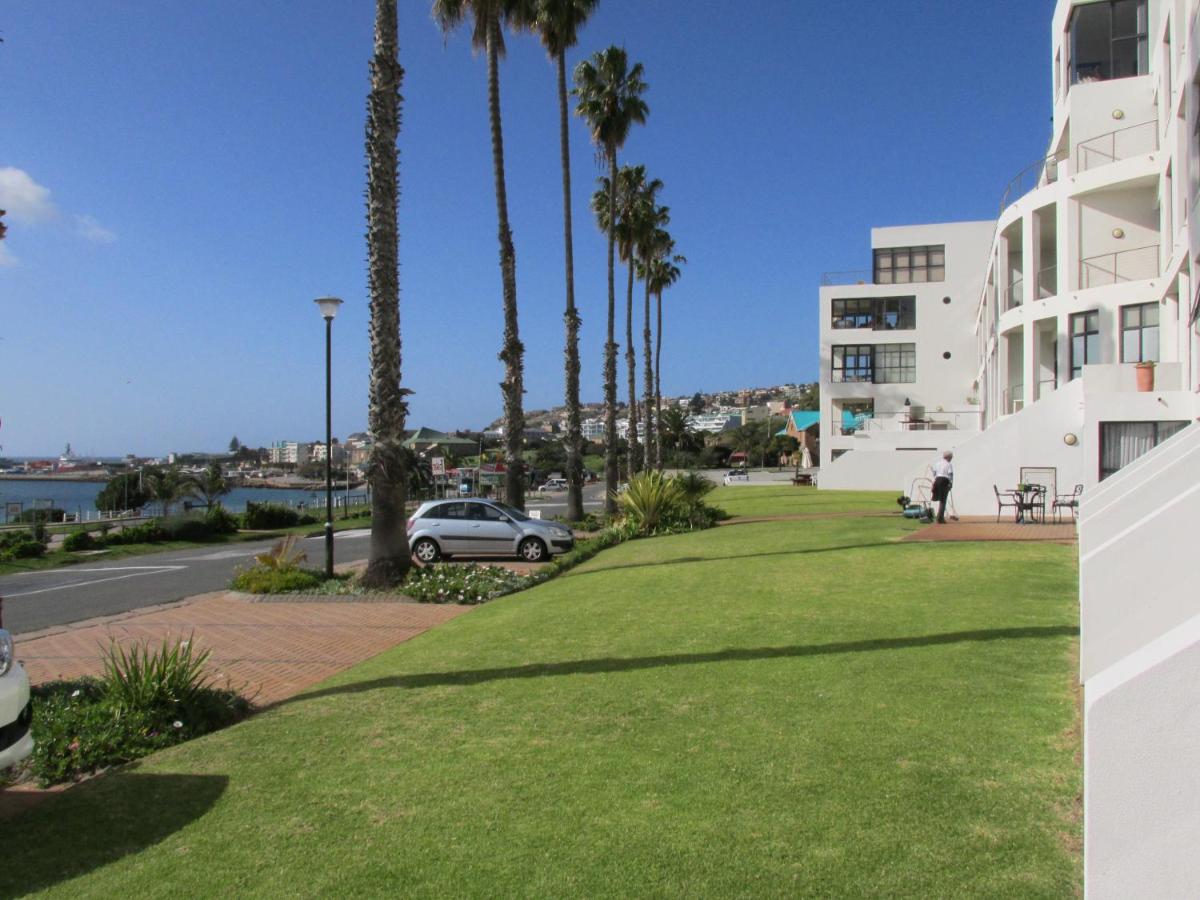 B&B Mossel Bay - Point Village Accommodation - Santos 5 - Bed and Breakfast Mossel Bay