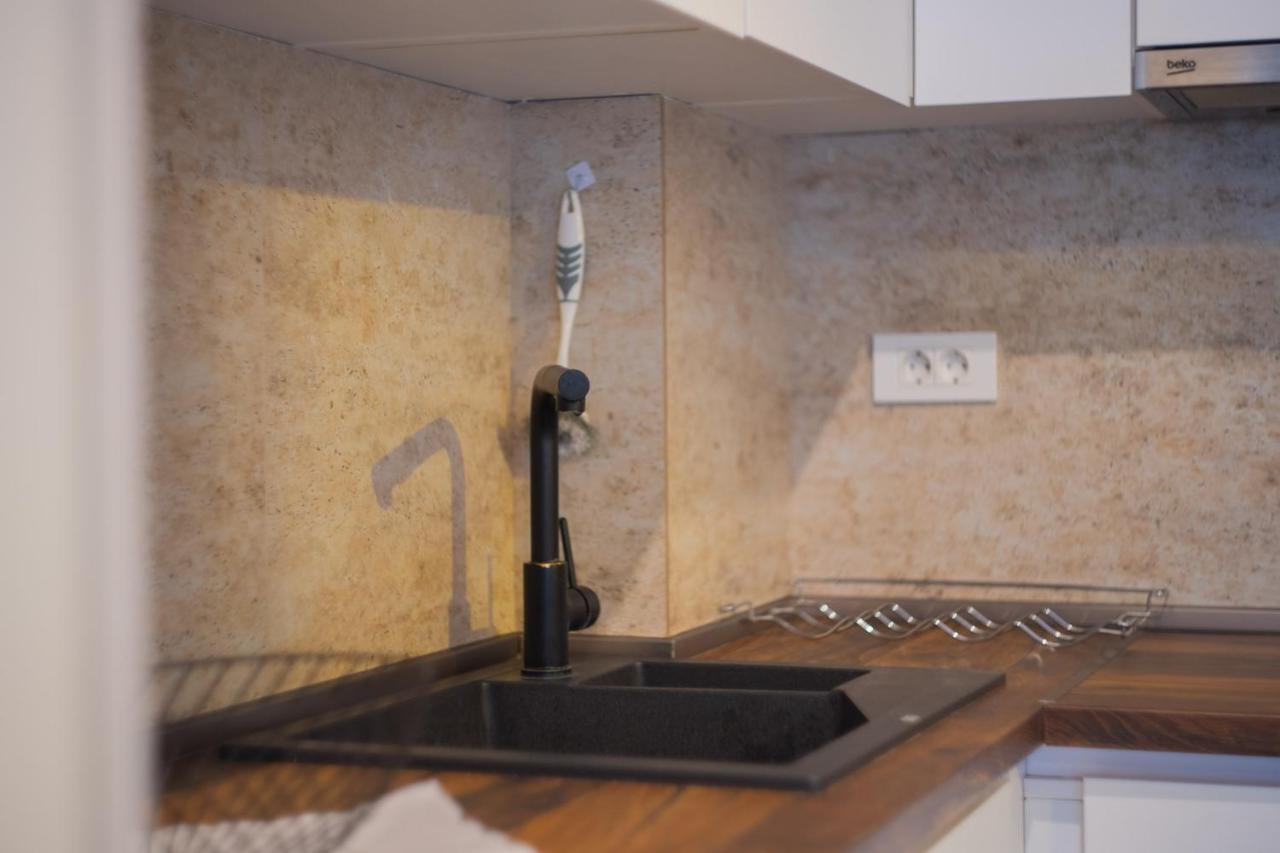 Two-Bedroom Family Apartment