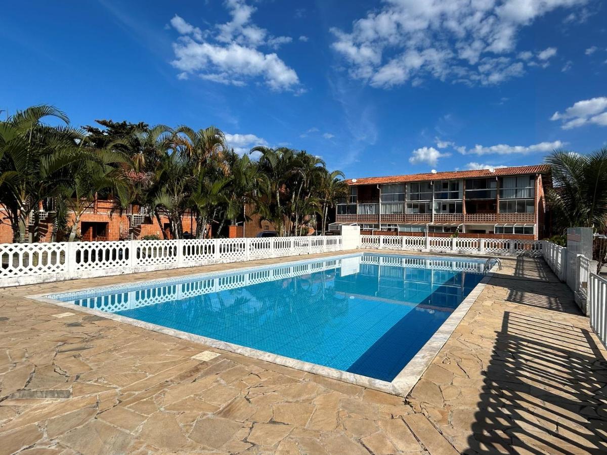 Sapê Praia & Piscina, Ville 2 - Apto D2 - Chambres d'hôtes Ubatuba