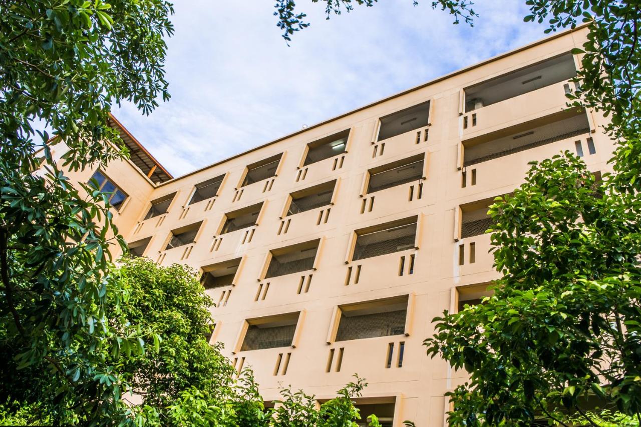 United Place - Bed and Breakfast Ban Bang Saen (2)