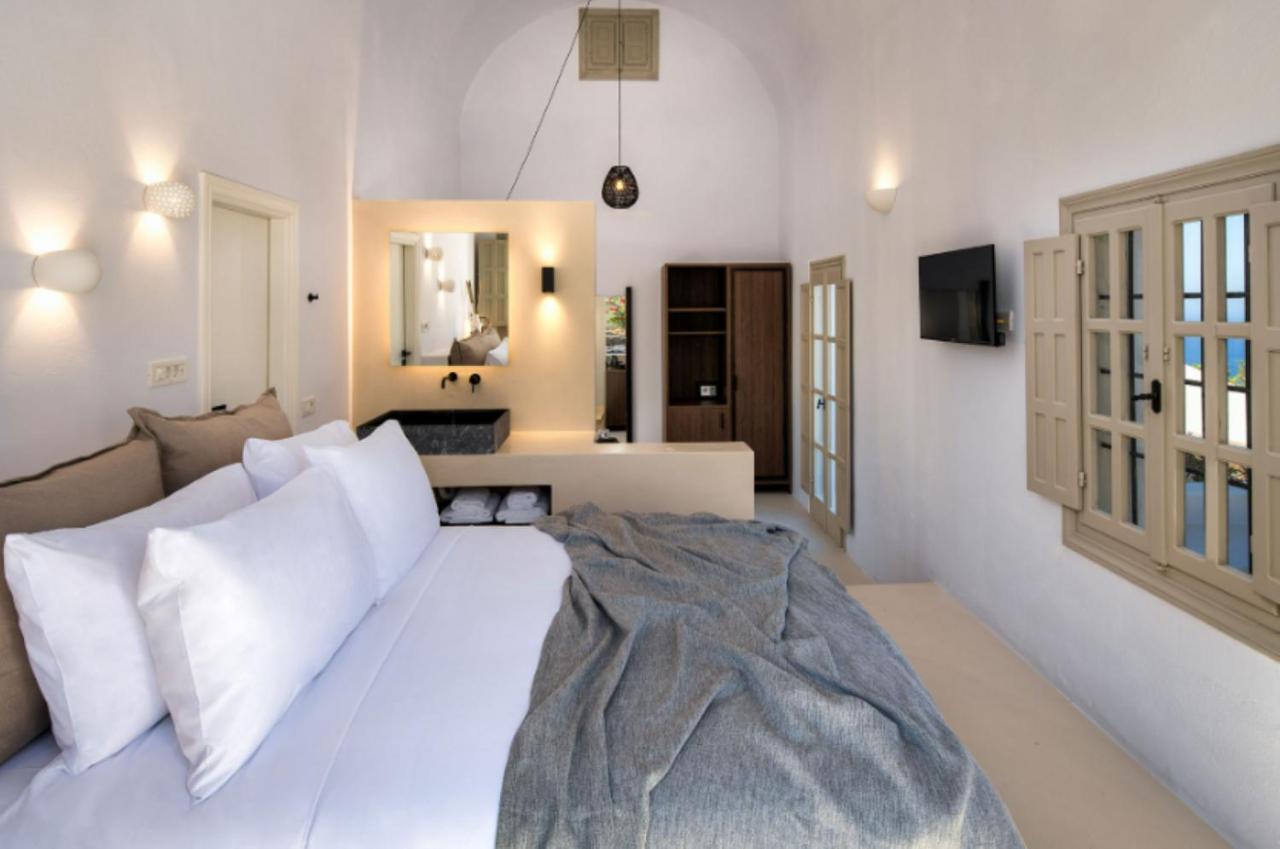 Junior Suite con Piscina Privata