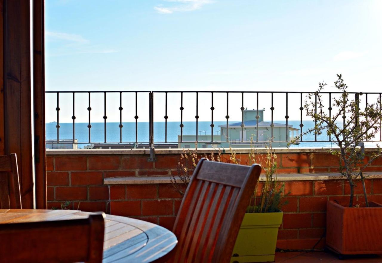 Silva - B&B Follonica