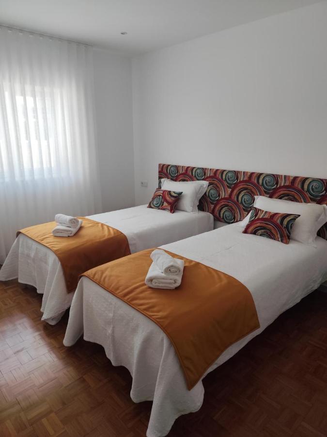 Onnea Cowork with apartments in Viana do Castelo PT - Bed and Breakfast Anha