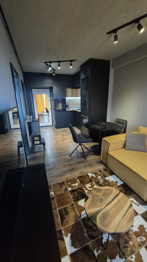 New Transilvania Blue - B&B Cluj-Napoca