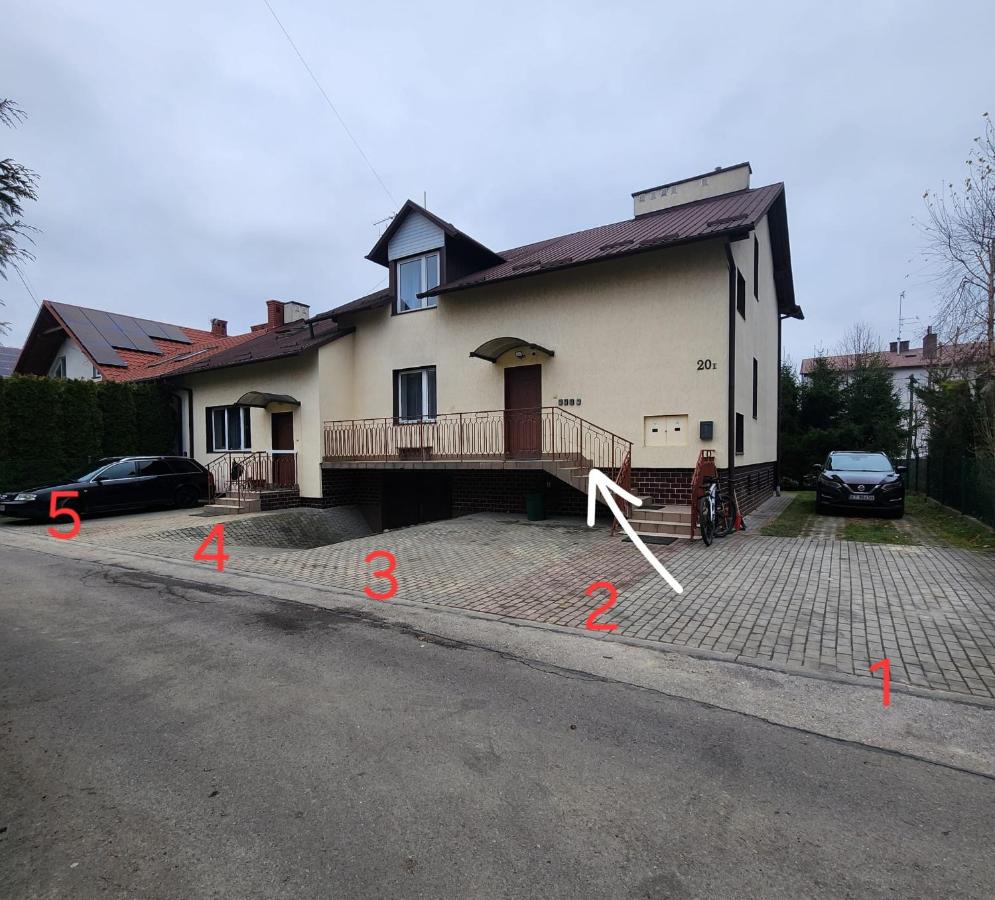 Apartamenty Premium u Julii-Julia's Premium Apartments - B&B Rzeszów