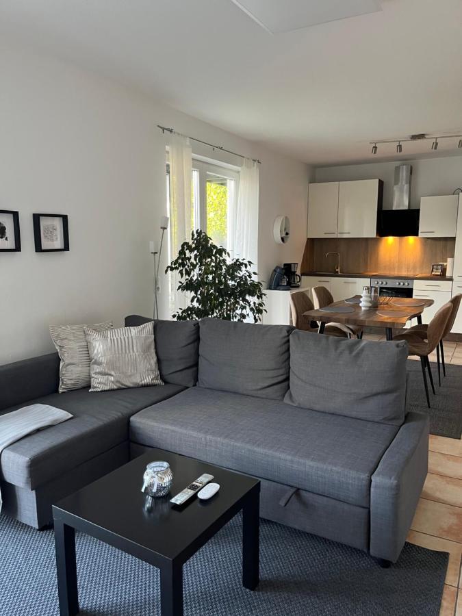 Ferienwohnung am Kirschenrech - B&B Kusel