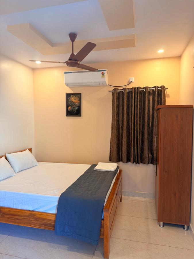 Economy Doppelzimmer