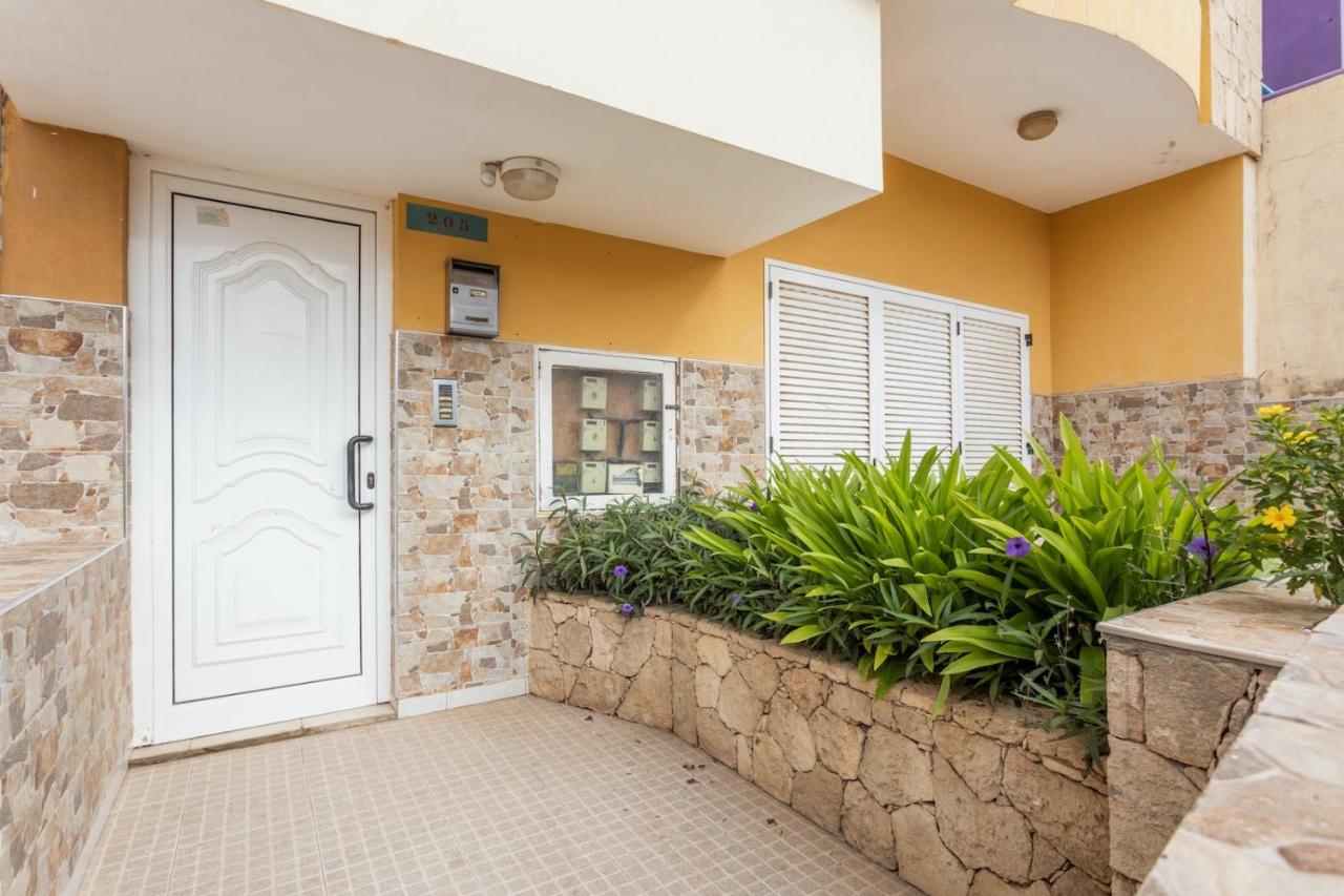 Casa do Sal - AC, Free Wi-Fi, Near Beach - B&B Santa Maria