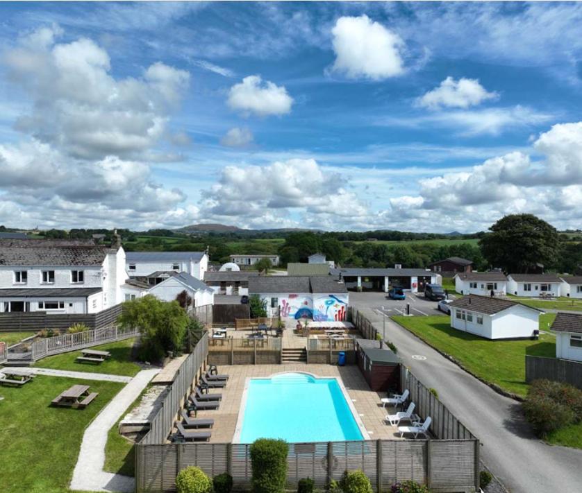 Gateway to Cornwall - B&B St Austell