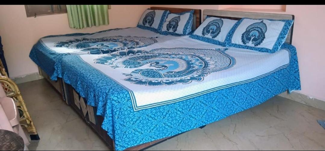 OM SAI STAYs - Chambres d’hôtes Hampi