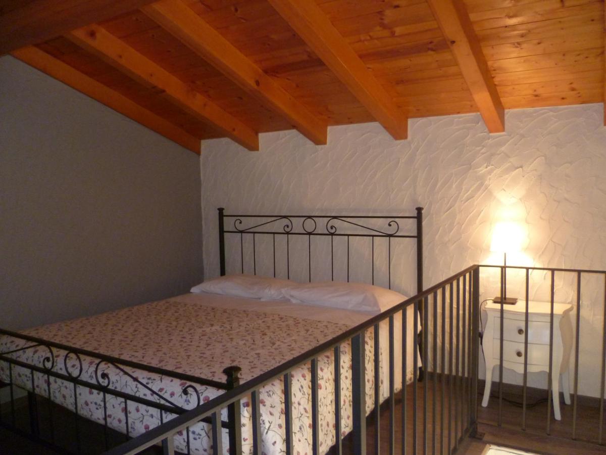 One-Bedroom Apartment - Erica