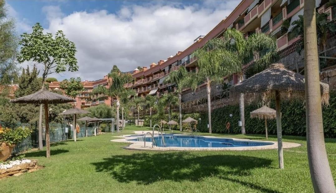 La alondra - B&B Fuengirola