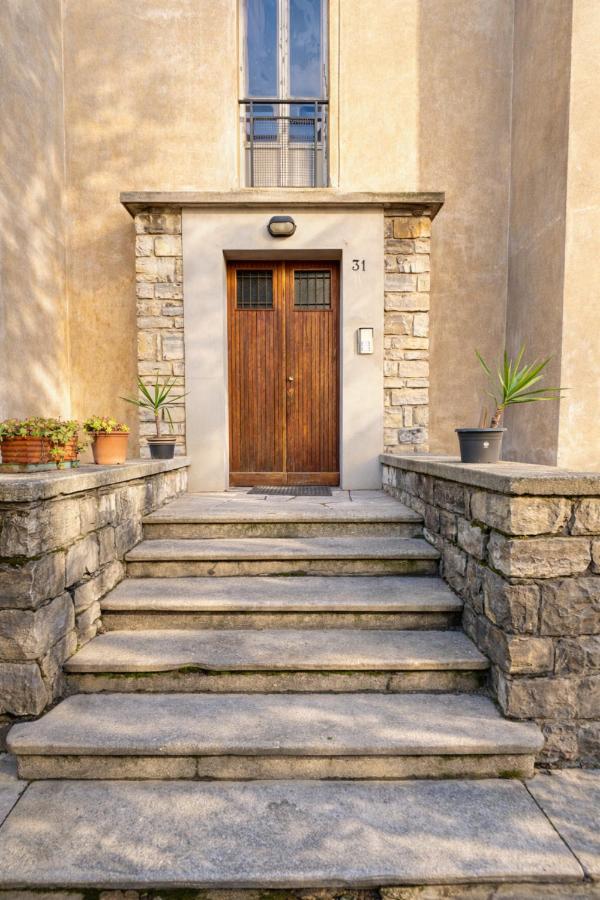 That's Amore Cernobbio - Lake Como Apartment - B&B Cernobbio