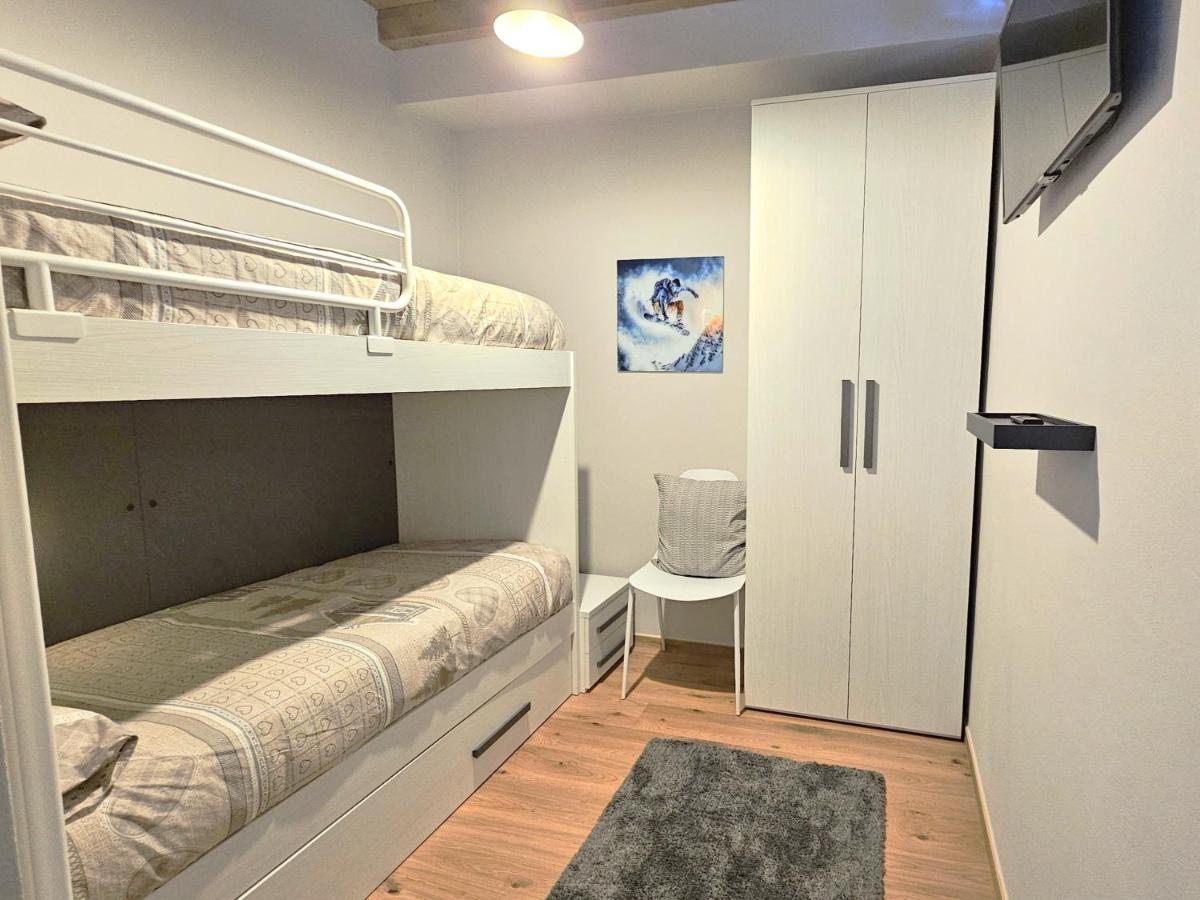 Appartamento Superior con 2 Camere da Letto