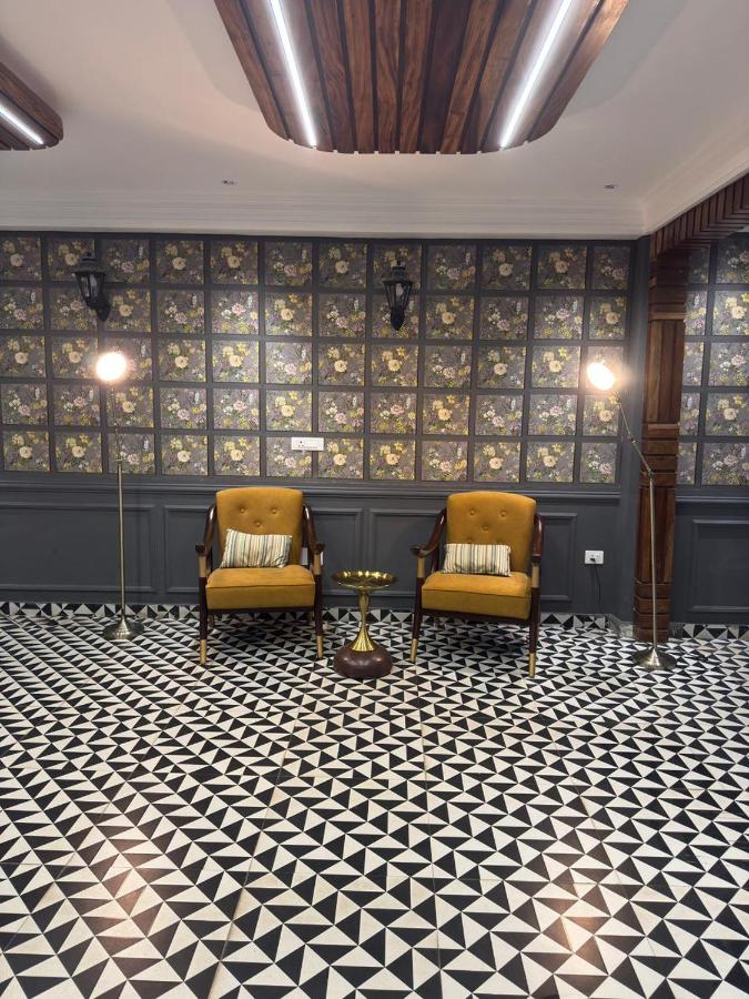 The Heaven Inn Kasauli - B&B Kasauli