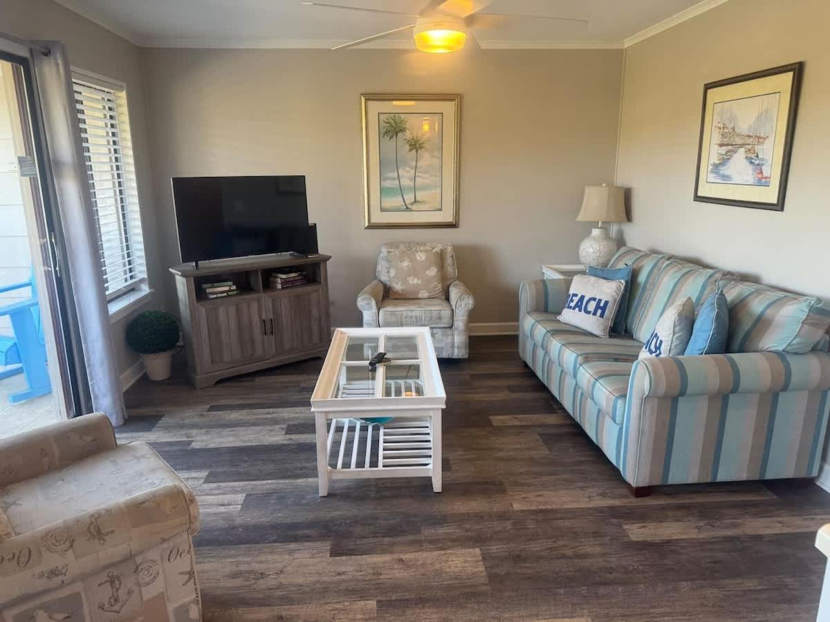 Admiral's Row 234 - Coastal Retreat Villa - Chambres d’hôtes Île de Hilton-Head