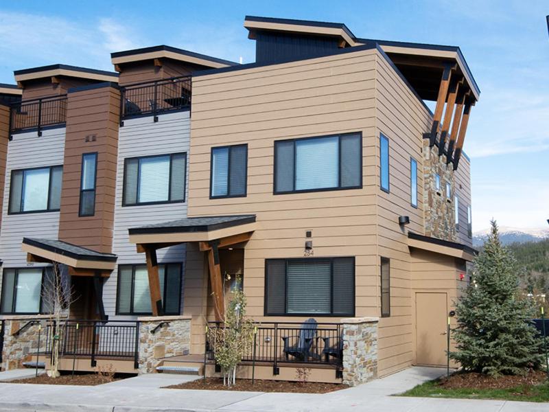 Arrow at Winter Park Unit 284 - Ferienwohnung Winter Park
