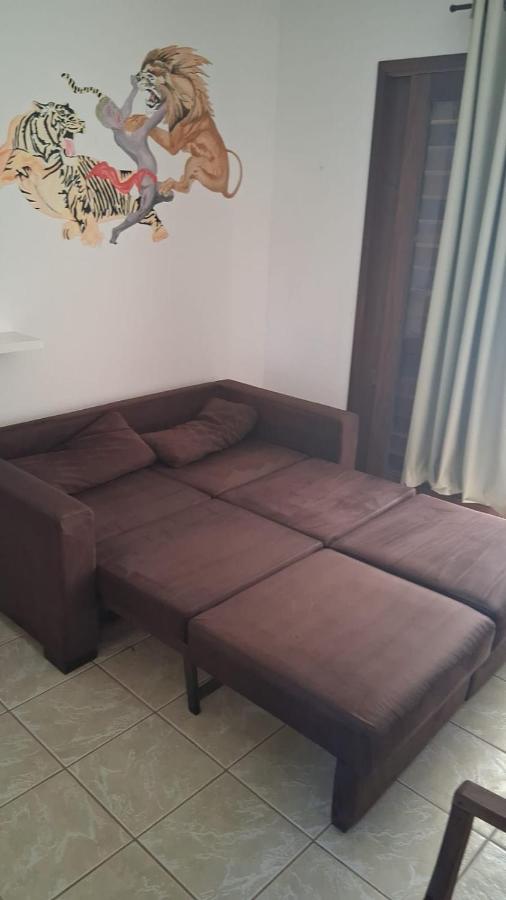 Apartamentos e Casas em Barra do Cunhaú - B&B Canguaretama