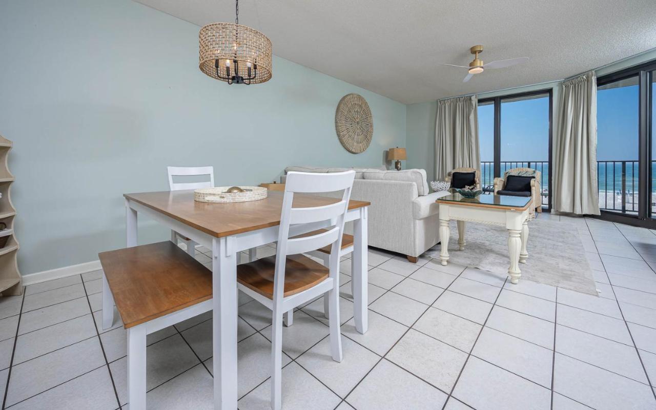 Phoenix X 310 - Ferienwohnung Orange Beach