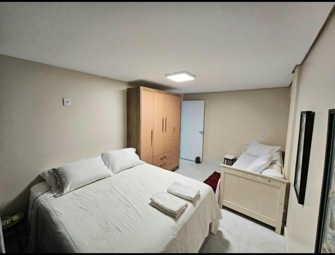 Apartamento Central - B&B Cascavel