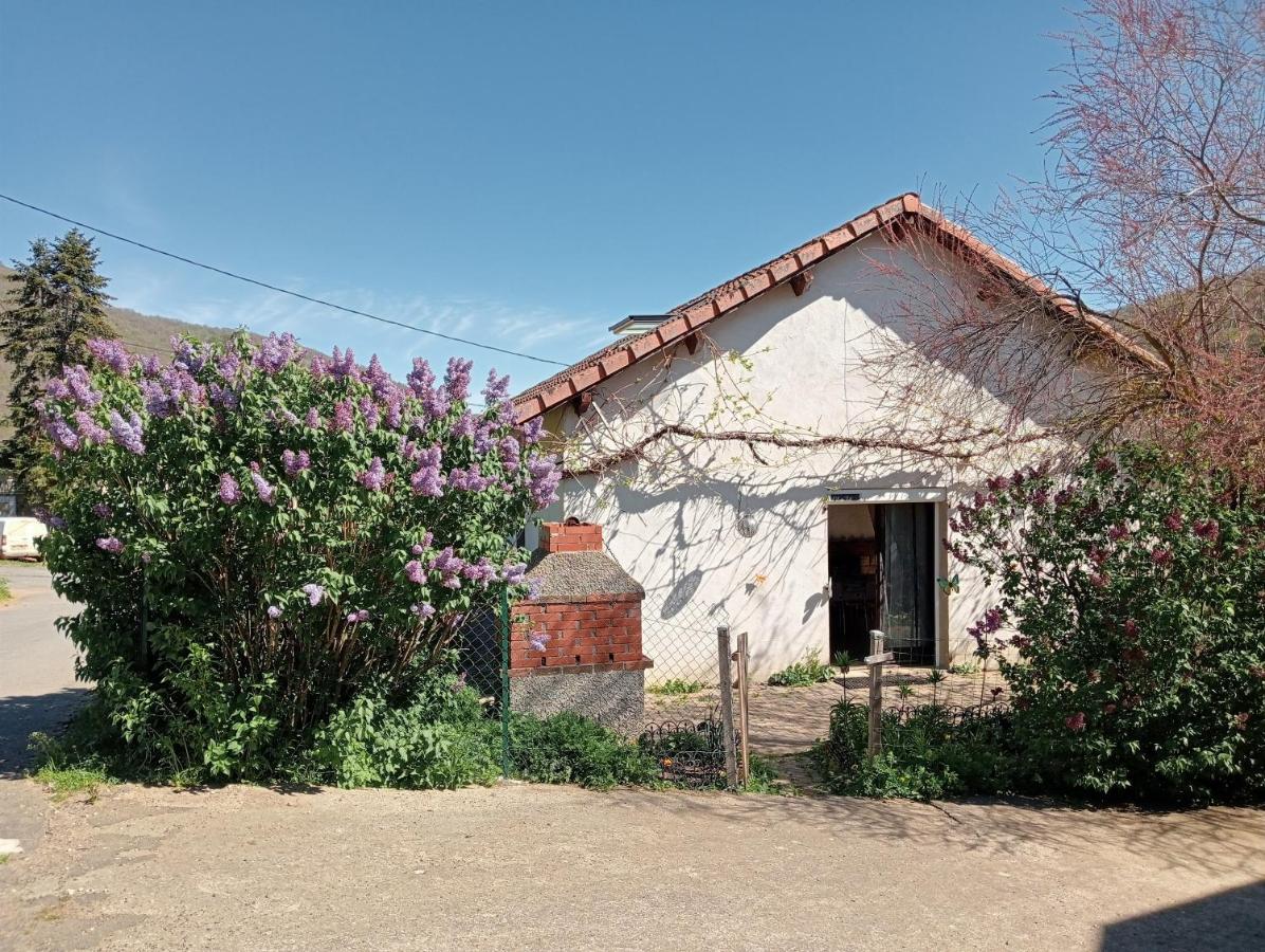 La Cabane du Berger - B&B Torsiac