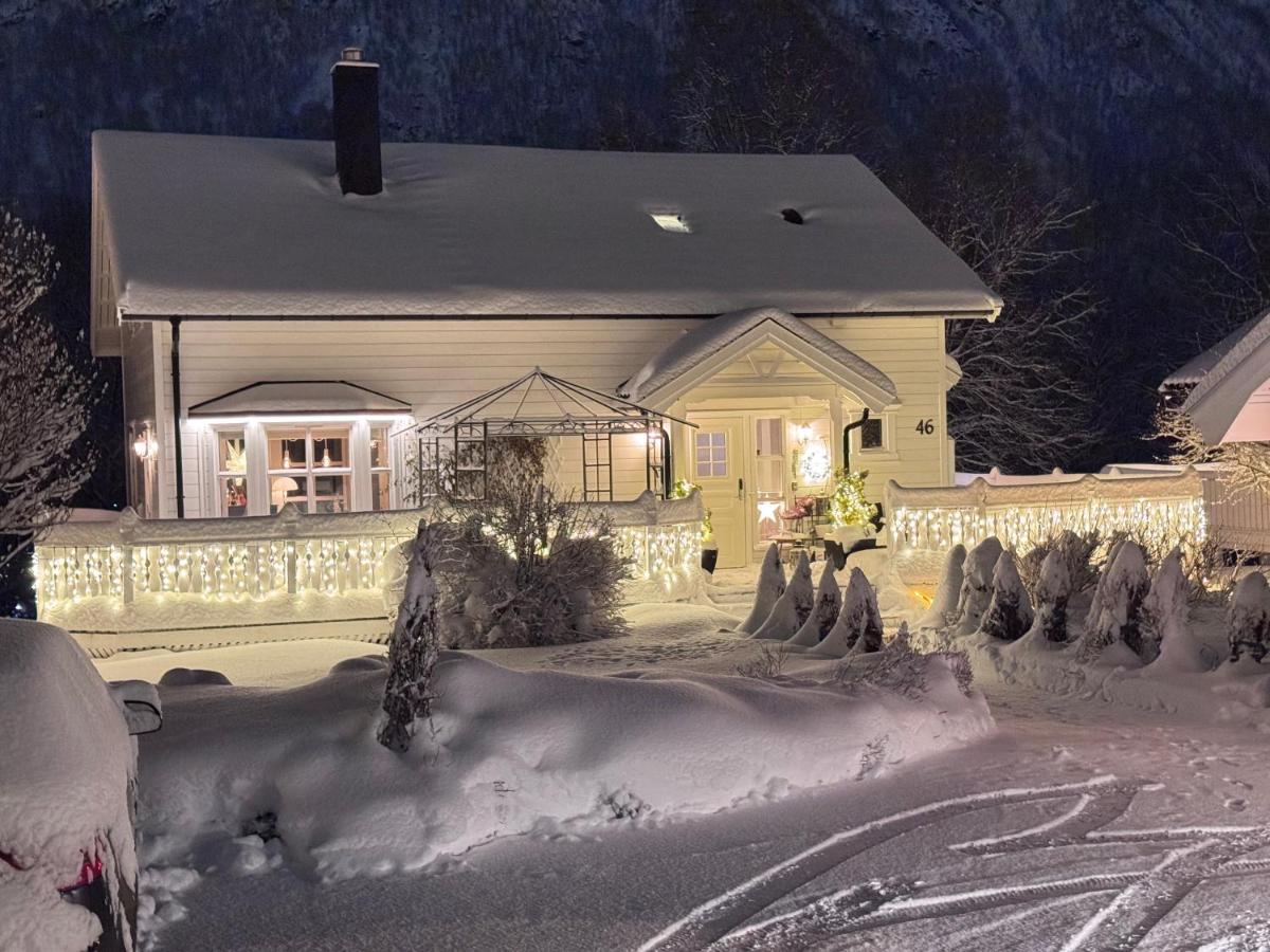 Close to nature - B&B Tromsø