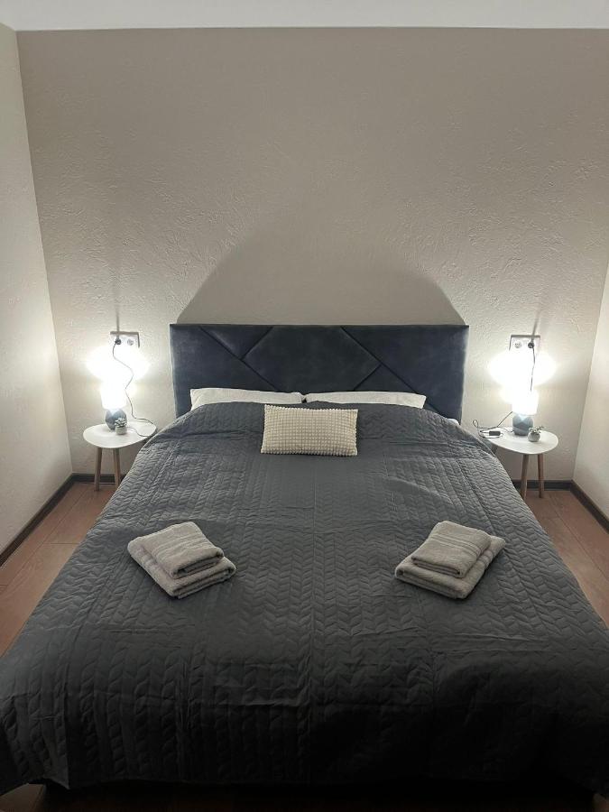 Stay Calm in Liepaja - Ferienwohnung Liepāja