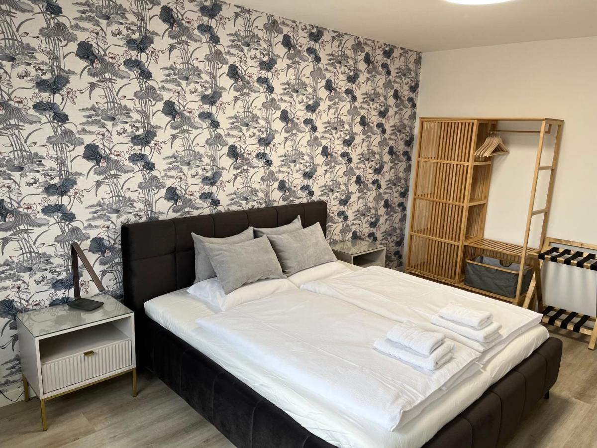 Apartmán ADELE Nové Město na Moravě - B&B Nové Město na Moravě