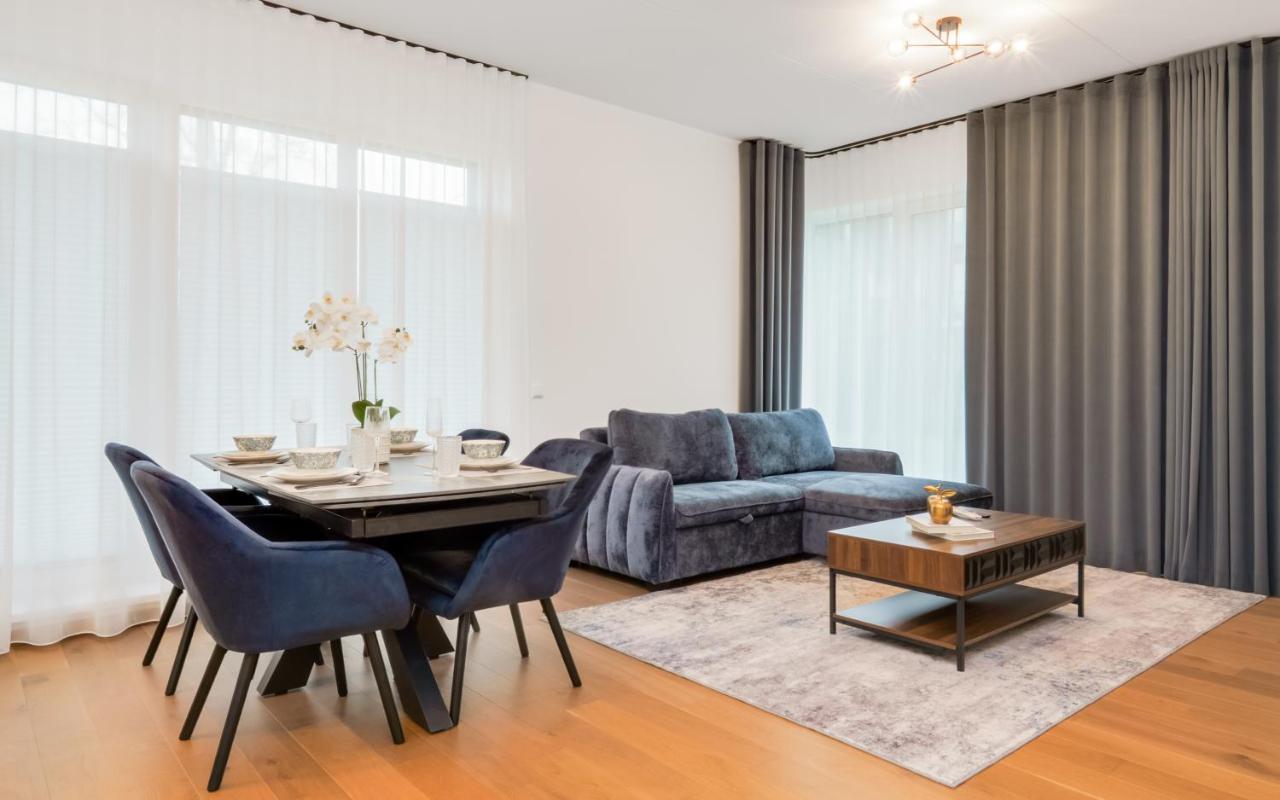 Appartement met 1 Slaapkamer