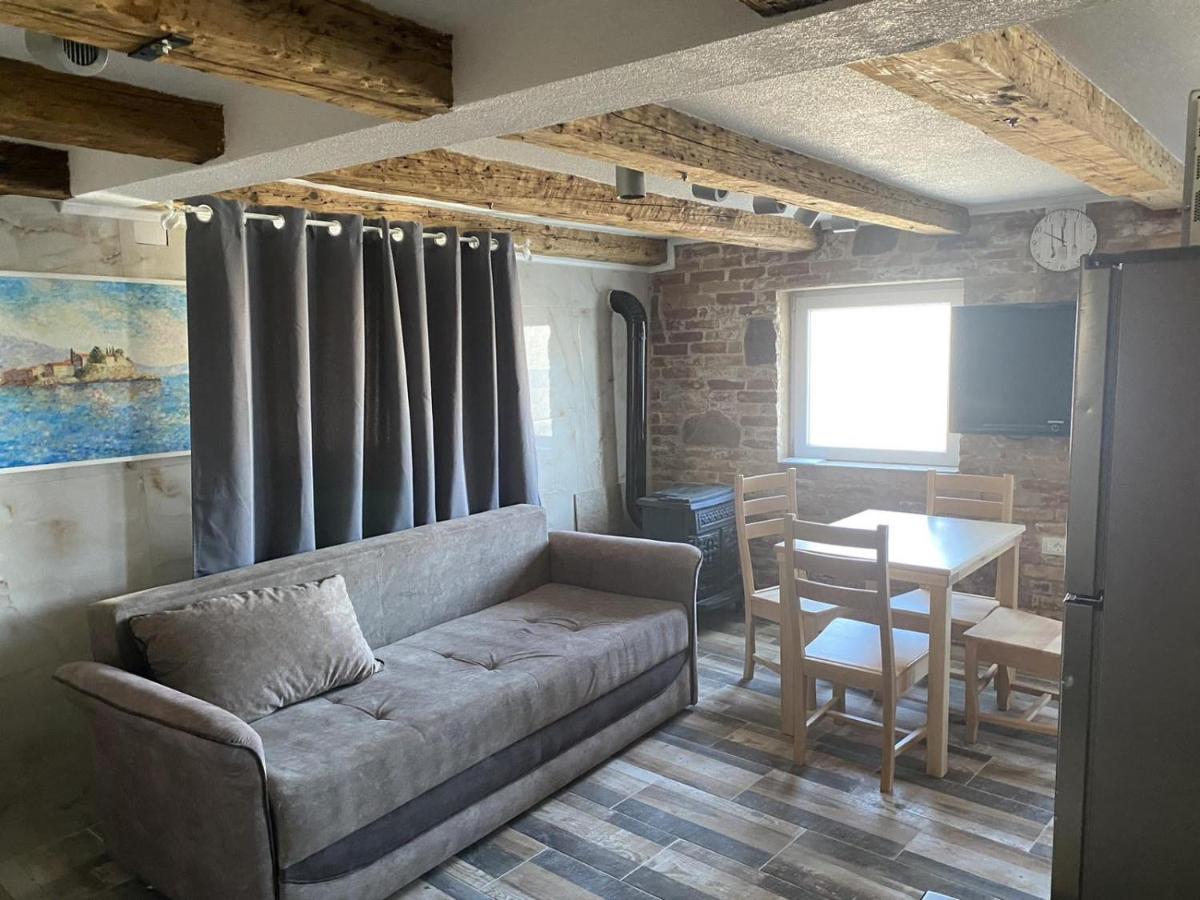 Durmitor Bella - B&B Žabljak