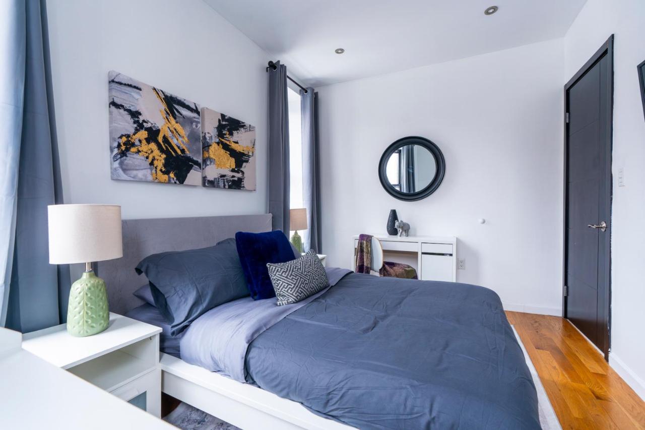 Central Park Residence in New York - Bed and Breakfast New York