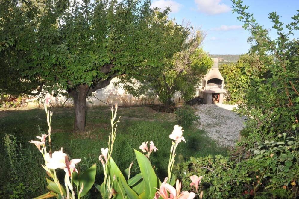 Villantoine De La Marina Di Orosei - Ferienwohnung