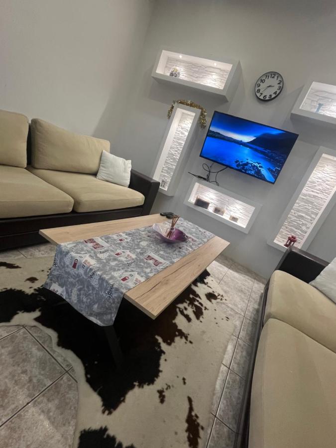 Cute and Cozy - Ferienwohnung Pale