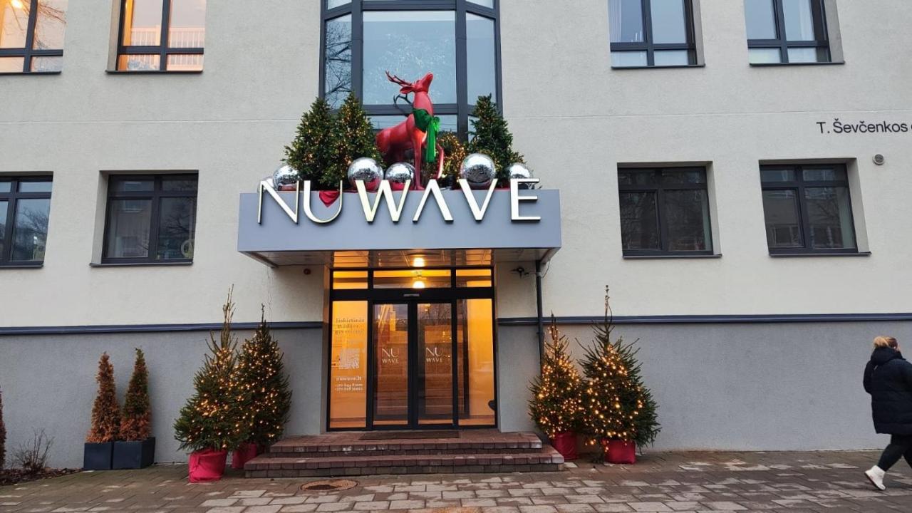 Mine Soul Loft - Ferienwohnung Vilnius