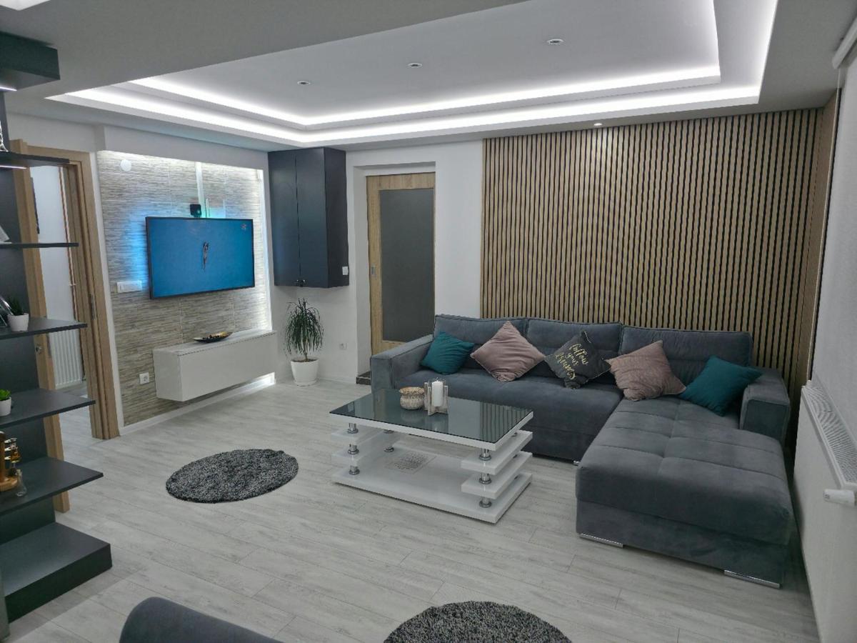 LUX Apartman Tara Pale Jahorina - Ferienwohnung Pale