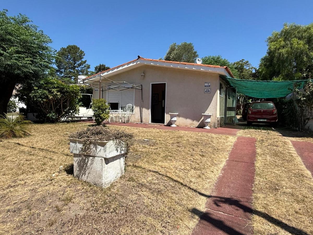 CASA en COSTA AZUL - Chambres d’hôtes La Floresta