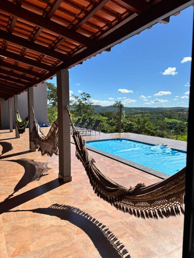 Rancho Bela Vista - B&B Alexânia