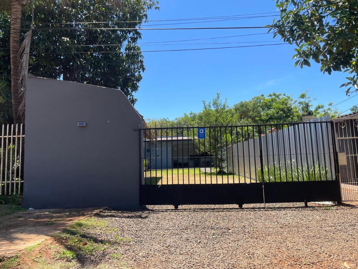 BYS Alojamieto - B&B Ciudad del Este