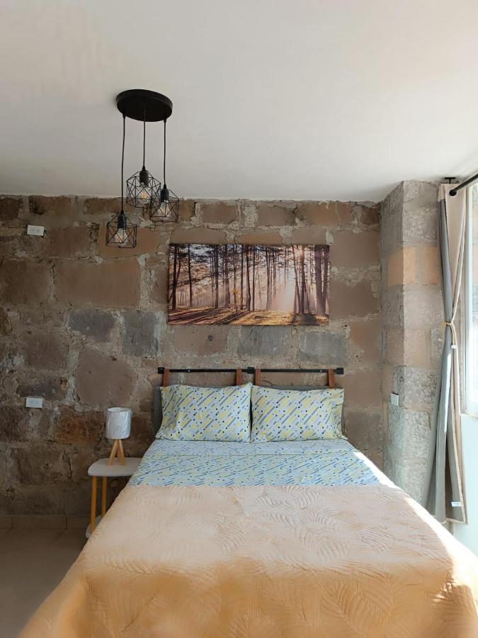 Villa Calma Hermoso espacio en la tranquilidad del Campo Huimilpan - B&B Santiago de Querétaro