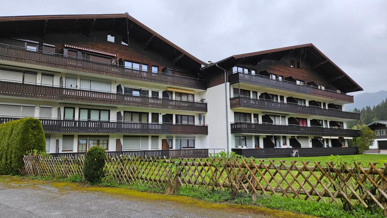 Appartement Franzls Altenmarkt im Pongau - B&B Altenmarkt im Pongau