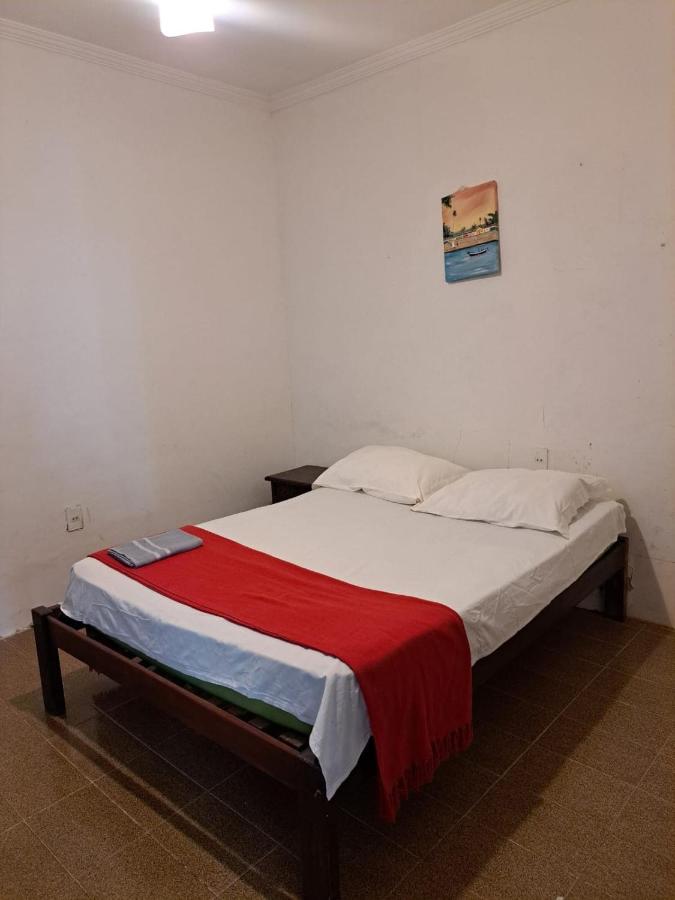 Kitnet ha 300 metros da Passarela do Alcool - B&B Porto Seguro