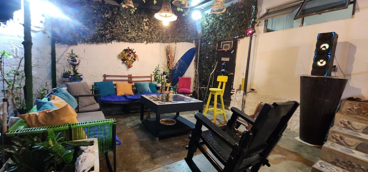 Casa de Playa Salgar - Chambres d'hôtes Puerto Colombia